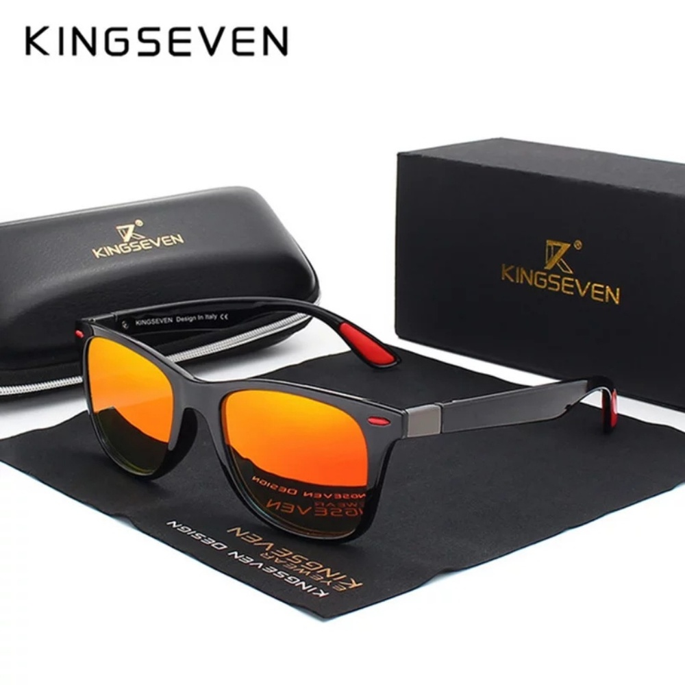 Kingseven Sunglasses